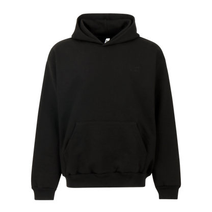 dot. Embroidered Hoodie